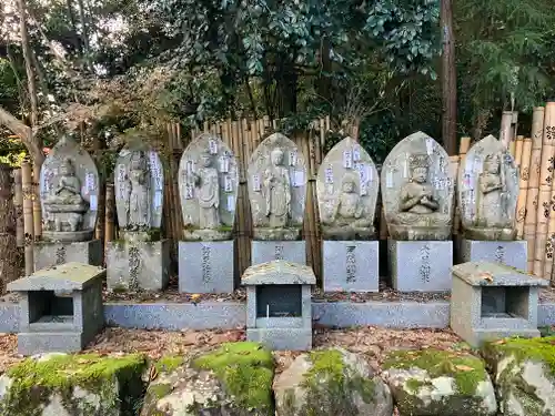 雲樹寺(島根県)
