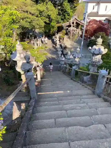 長谷寺のその他建物