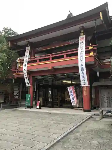 秩父神社のその他建物