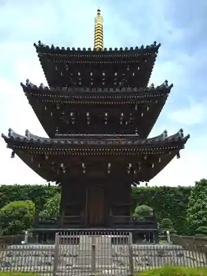 慶元寺(東京都)