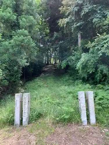 愛宕神社のその他建物