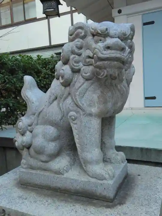 御津八幡宮(大阪府)