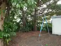 稲荷神社(静岡県)