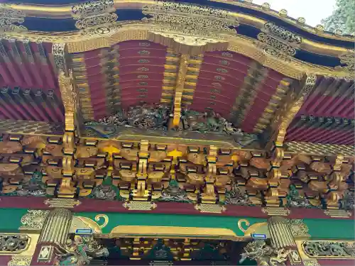 輪王寺(栃木県)