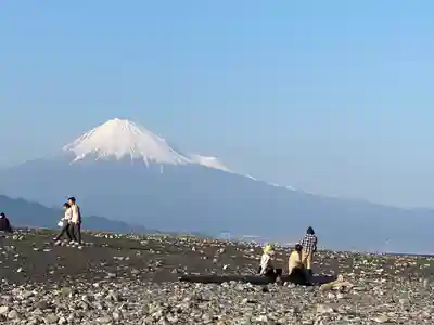 羽車神社(静岡県)