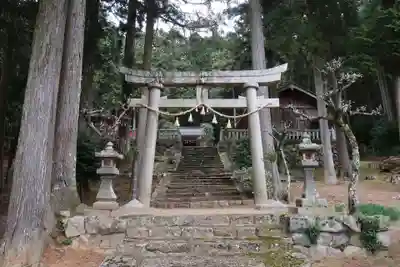 日間神社(兵庫県)