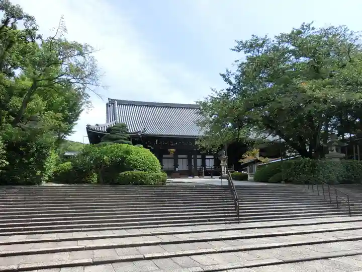 大谷本廟のその他建物