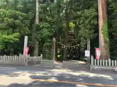 伊和神社(兵庫県)