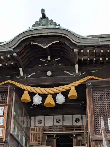 生石神社(兵庫県)