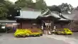 常陸第三宮　吉田神社(茨城県)