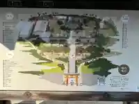 宇都宮二荒山神社(栃木県)