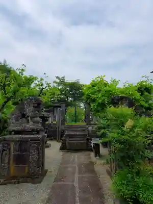 阿弥陀寺(福島県)