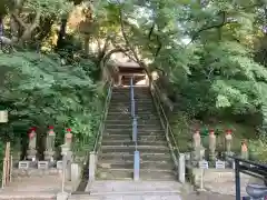 観福寺の建物その他