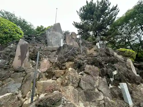 品川神社(東京都)