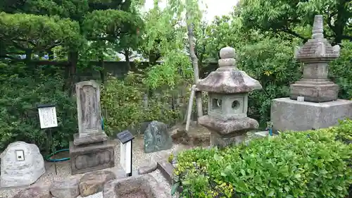 壬生寺(京都府)