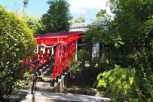 春日神社(大阪府)