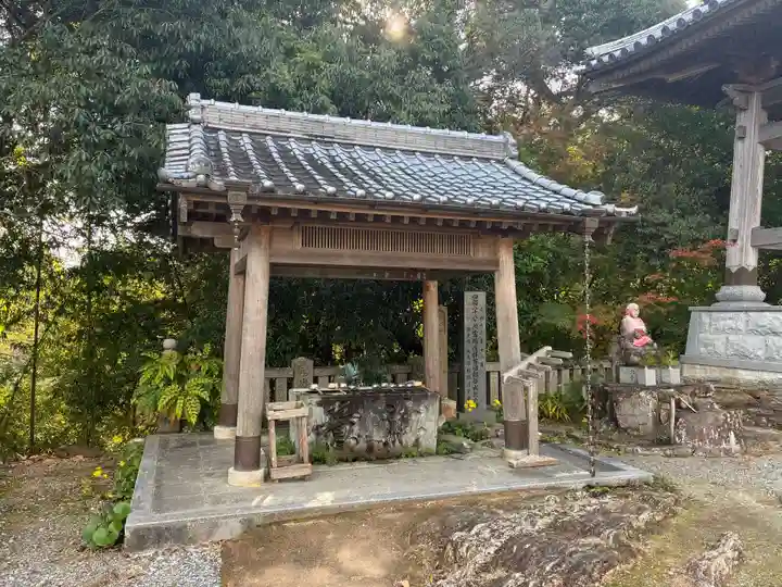 常楽寺(徳島県)