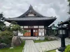 禅叢寺の建物その他