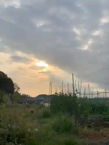 若雷神社(神奈川県)