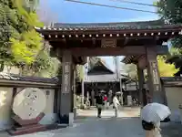 大圓寺(東京都)