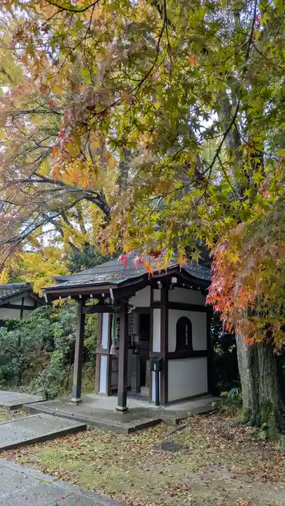 観音寺(山崎聖天)(京都府)