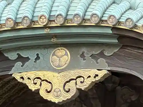 仙台東照宮(宮城県)