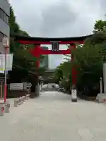 富岡八幡宮(東京都)
