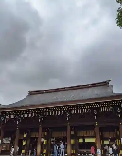 明治神宮(東京都)