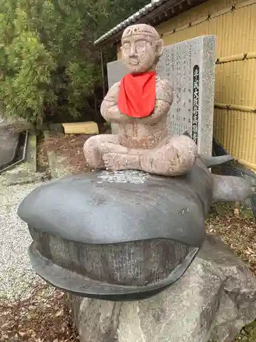 霊山寺(徳島県)