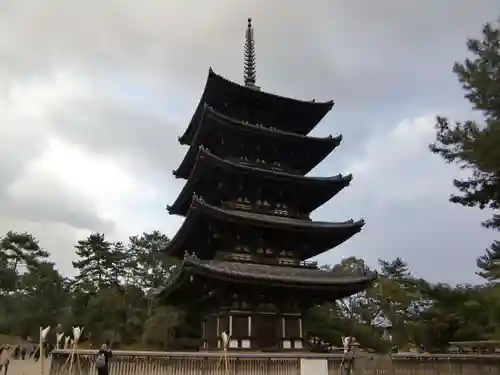 興福寺(奈良県)