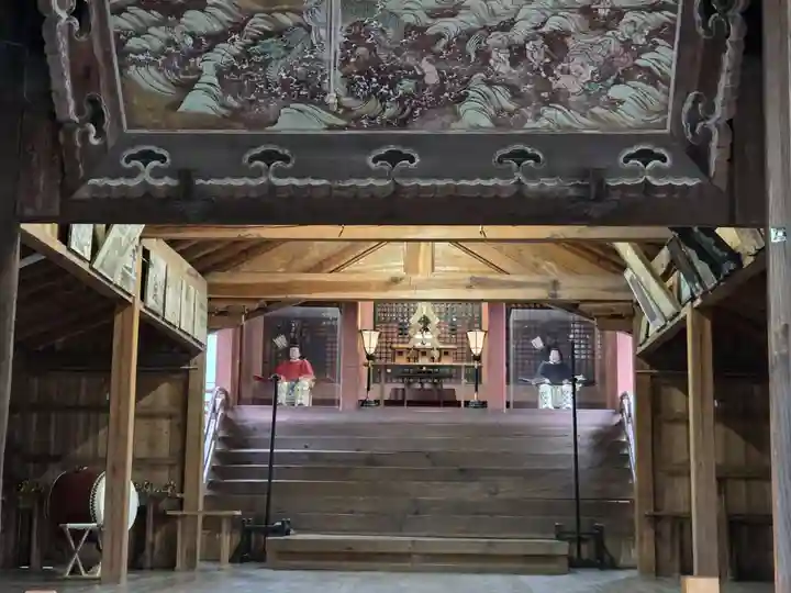 八坂神社(山口県)