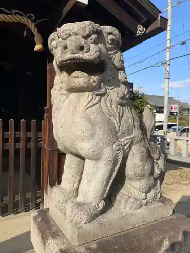 三之宮神社(京都府)