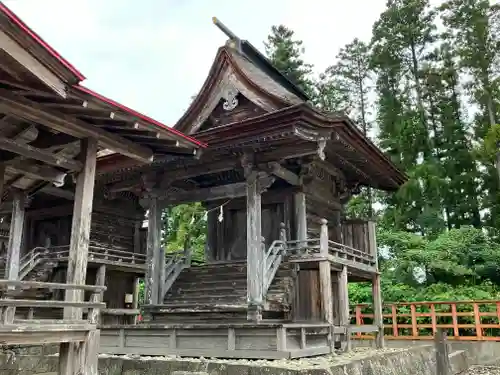 熊野神社(宮城県)