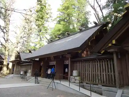 天岩戸神社(宮崎県)