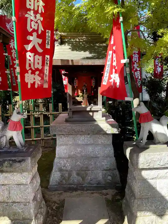 本伝寺(東京都)