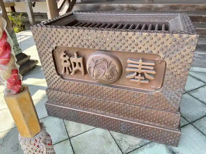 燈明寺(東京都)