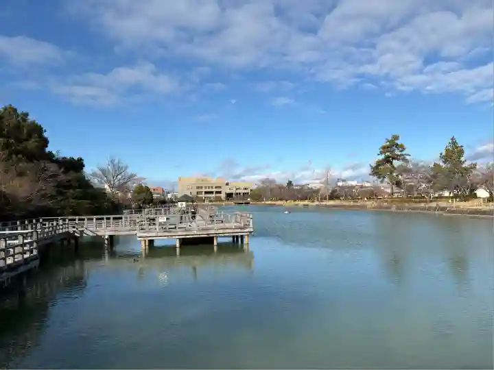 長岡天満宮(京都府)