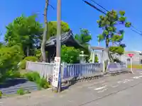 厳島神社(朝日)のその他建物