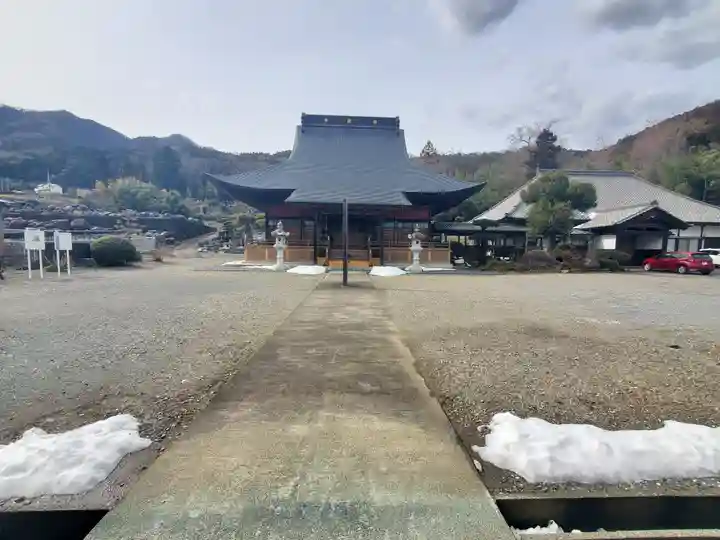 満福寺(群馬県)