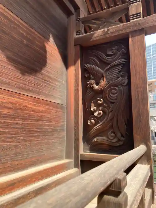 住吉神社(東京都)