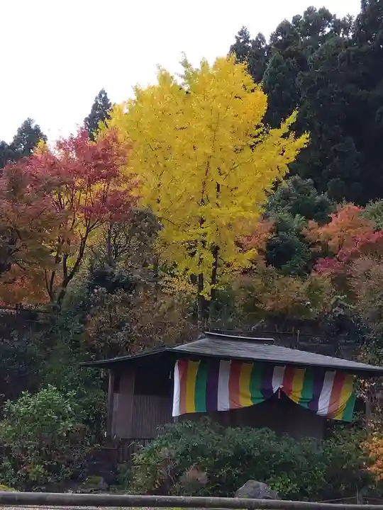 大安禅寺(福井県)