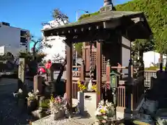 喜光山　慈恩寺(宮城県)