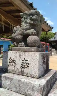 鹿島神社(福島県)