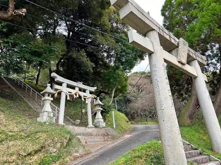 豊神社(山口県)