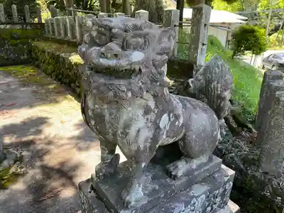 赤水神社(熊本県)