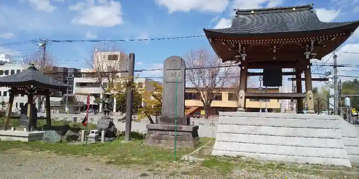 眞久寺のその他建物