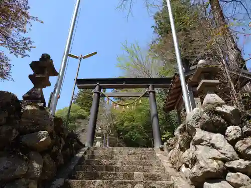 波瀬神社(三重県)