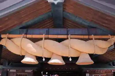 出雲大社のその他建物