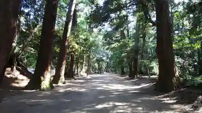 鹿島神宮のその他建物