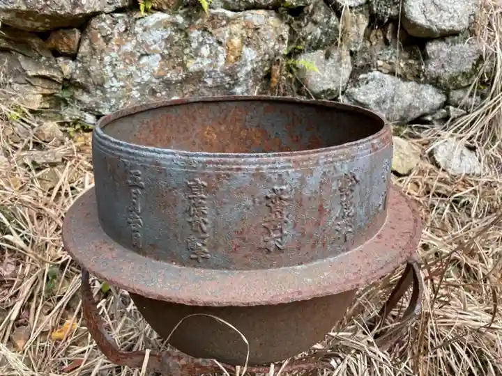 片山神社のその他建物